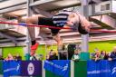 Young Inverclyde athletes reach finals and get among medals at national indoor event