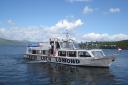 The waterbus service is to be extended