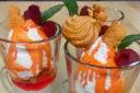 'Glasgae Mess' dessert inspired by Irn-Bru to launch at city restaurant
