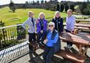 Free golf programme for women and girls to begin in Gourock this week