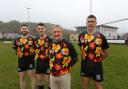 Greenock Wanderers set for the return of their sevens tournament.