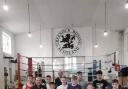 Greenock Boxing Club