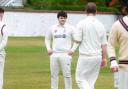 Cricket: Greenock move off bottom of the league without a ball bowled