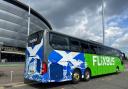FlixBus entered Scottish market in 2022