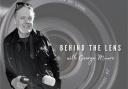 Behind the Lens with George Munro