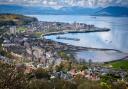 Projects across Inverclyde will be supported by the fund