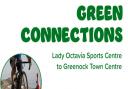 Green Connections survey