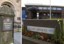 A trial at Greenock Sheriff Court has been scheduled for January