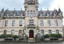 Trial date set for assault-accused Greenock woman said to have fled from police