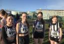 Athletics: Inverclyde AC hosts successful road race championships
