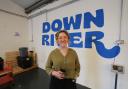 Ryan Casey recently launched Downriver Coffee Roasters