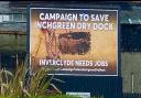 Inchgreen campaign new advertising