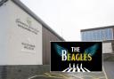 The Beagles are playing at Gourock Golf Club on Friday night
