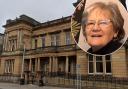 Anne Whitty was sentenced at Paisley Sheriff Court on April 3