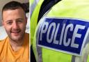 Michael Beaton was found seriously injured in Greenock in November last year