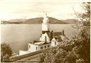 Cloch Lighthouse in 1949