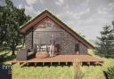 Holiday lodges plan for countryside near Inverkip rejected.