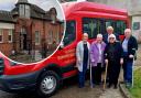 Three Inverclyde services receive share of SPT community transport fund
