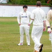 Cricket: Greenock move off bottom of the league without a ball bowled