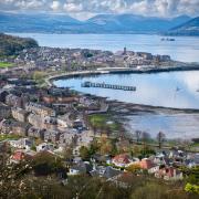 Projects across Inverclyde will be supported by the fund