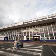 Here is everything you need to know about parking and drop-off charges at Glasgow Prestwick Airport