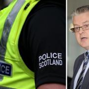 Stuart McMillan MSP has welcomed the Police Scotland pay deal