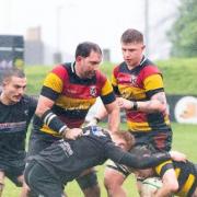 Rugby: Greenock Wanderers look to avenge early season defeat on trip to Beith