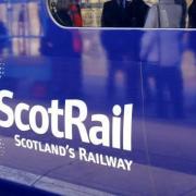 Rail services on Wemyss Bay and Gourock lines disrupted following breakdown