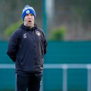 Morton have earned a 'great' point on the road, manager declares
