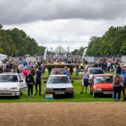 Hagerty’s Festival of the Unexceptional