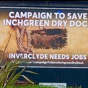 Inchgreen campaign new advertising