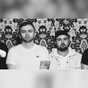 Future Colours will play King Tut's this weekend