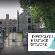 Inverclyde Heritage Network heritage fair