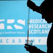 Medical Research Scotland Academy