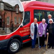 Three Inverclyde services receive share of SPT community transport fund