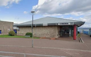 Oscars favourite returns to big screen in Greenock for one week only