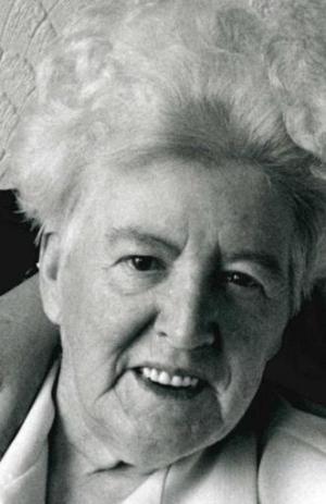 Agnes Cushnaghan