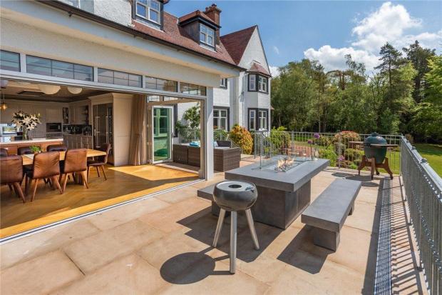 See inside the most expensive home on the Inverclyde property market
