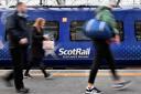 Inverclyde commuters save hundreds in first month of ScotRail peak fare trial