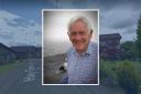 Concern mounting for Fife pensioner last seen three months ago