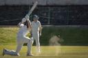 Cricket: Greenock need win amid massive battle for top league survival