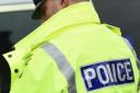 Man taken to hospital and then arrested following incident at Greenock's waterfront