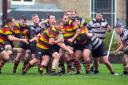 Greenock Wanderers secured valuable win over Royal High.