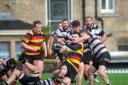 Rugby: Greenock Wanderers determined to have a great 150th season