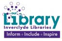 Libraries still offering free digital skills sessions across Inverclyde