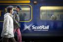Hi-tech CCTV to be installed at Inverclyde train station