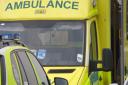 'Red flagged' addresses for paramedics are 'tip of the iceberg', says union