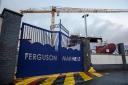 Ferry fiasco firm fails in bid for millions in future ScotGov support