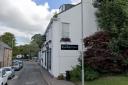Inverkip Hotel seeks permission to continue using 'critical' outdoor area