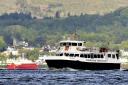 Cancellations on Gourock-Dunoon ferry route due to 'technical issue'